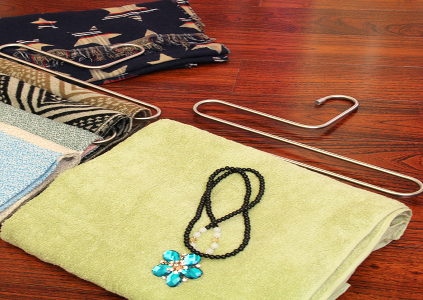 شماعه حلزونيه للبنطلونات الطرح شماعه حلزونيه للبنطلونات الطرح أدوات المنزل والتخزين شماعه حلزونيه للبنطلونات الطرح شماعه حلزونيه للبنطلونات الطرح أدوات المنزل والتخزين