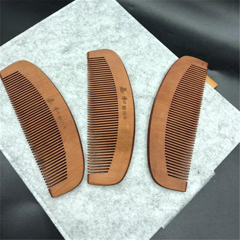 Wooden comb Wooden comb Beauty tools Wooden comb Wooden comb Beauty tools