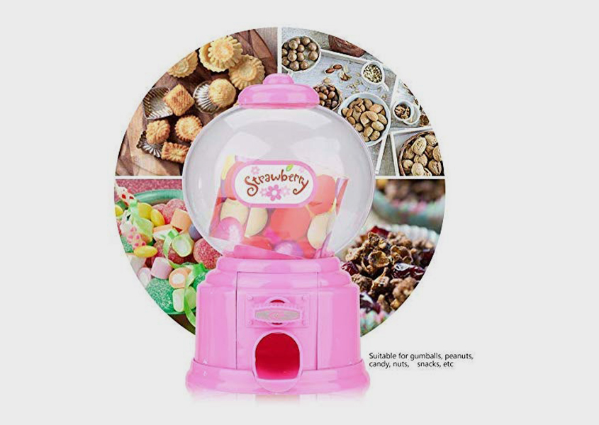 Candy machine – حصالة الحلويات Candy machine – حصالة الحلويات أطفال Candy machine – حصالة الحلويات Candy machine – حصالة الحلويات أطفال