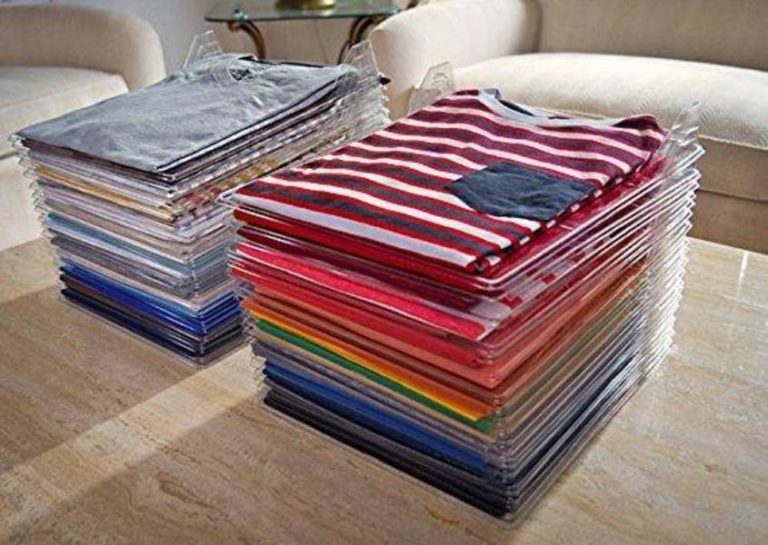 EZ Stax Organizer – منظم الملابس إيزى ستاكس EZ Stax Organizer – منظم الملابس إيزى ستاكس Home tools & Storage EZ Stax Organizer – منظم الملابس إيزى ستاكس EZ Stax Organizer – منظم الملابس إيزى ستاكس Home tools & Storage