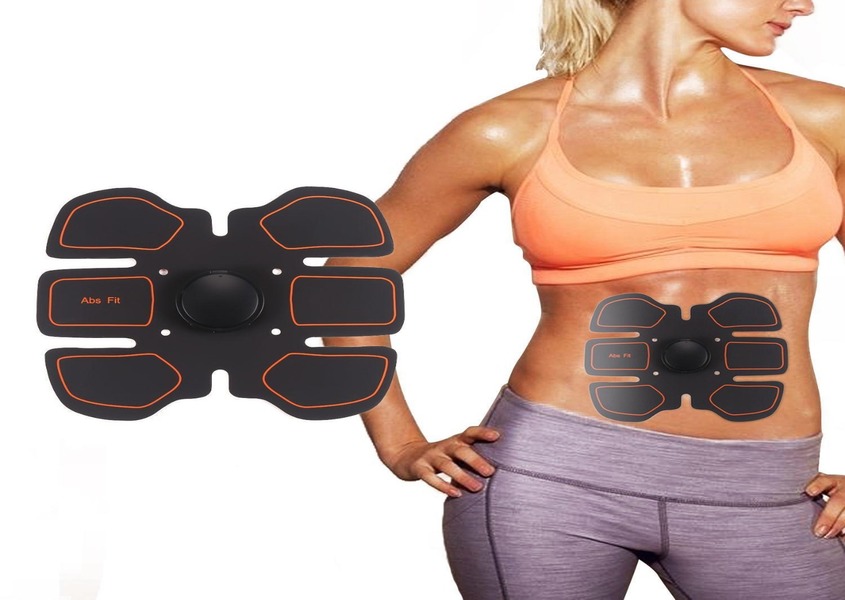 Smart Fitness EMS – مجموعة التدريب الإلكترونية 5 قطع Smart Fitness EMS – مجموعة التدريب الإلكترونية 5 قطع اللياقة البدنية والتخسيس Smart Fitness EMS – مجموعة التدريب الإلكترونية 5 قطع Smart Fitness EMS – مجموعة التدريب الإلكترونية 5 قطع اللياقة البدنية والتخسيس