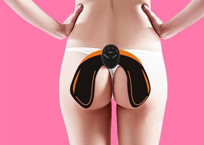 Smart Fitness EMS – مجموعة التدريب الإلكترونية 5 قطع Smart Fitness EMS – مجموعة التدريب الإلكترونية 5 قطع Fitness and slimming Smart Fitness EMS – مجموعة التدريب الإلكترونية 5 قطع Smart Fitness EMS – مجموعة التدريب الإلكترونية 5 قطع Fitness and slimming