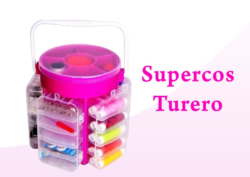 210PC Professional Sewing Kit 210PC Professional Sewing Kit Home tools & Storage 210PC Professional Sewing Kit 210PC Professional Sewing Kit Home tools & Storage