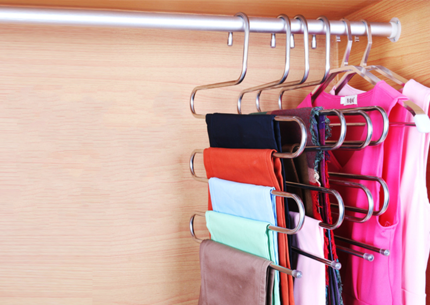 Multi Layer Clothes Hanger Multi Layer Clothes Hanger Home tools & Storage Multi Layer Clothes Hanger Multi Layer Clothes Hanger Home tools & Storage