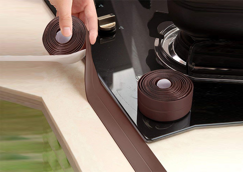 اللاصق العبقرى المضاد للمياه-لون سيلفر اللاصق العبقرى المضاد للمياه-لون سيلفر أدوات المنزل والتخزين اللاصق العبقرى المضاد للمياه-لون سيلفر اللاصق العبقرى المضاد للمياه-لون سيلفر أدوات المنزل والتخزين