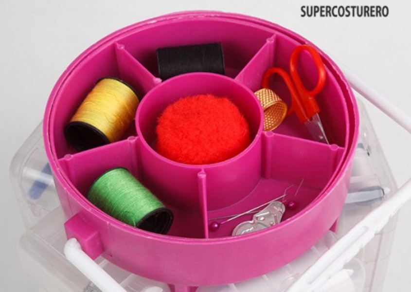 210PC Professional Sewing Kit 210PC Professional Sewing Kit Home tools & Storage 210PC Professional Sewing Kit 210PC Professional Sewing Kit Home tools & Storage