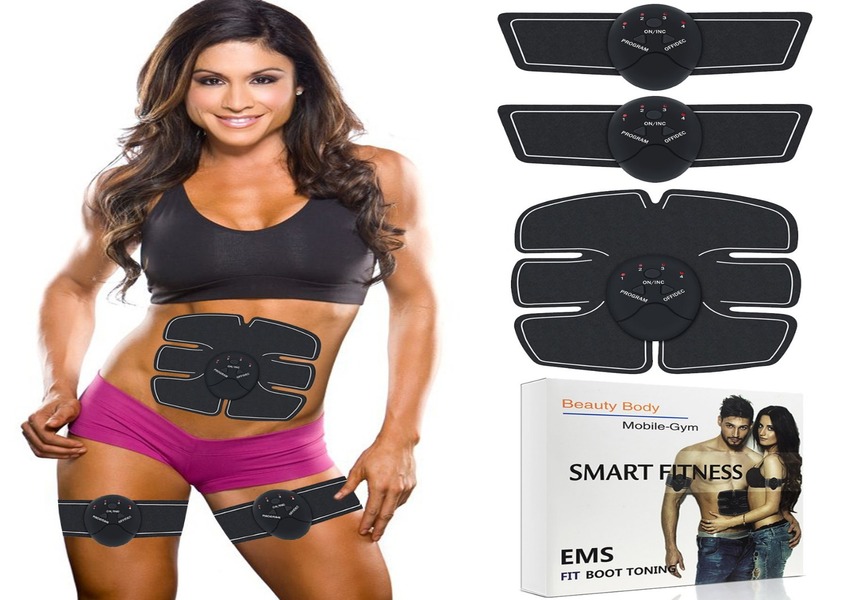 Smart Fitness EMS – منشط عضلات البطن Smart Fitness EMS – منشط عضلات البطن Fitness and slimming Smart Fitness EMS – منشط عضلات البطن Smart Fitness EMS – منشط عضلات البطن Fitness and slimming