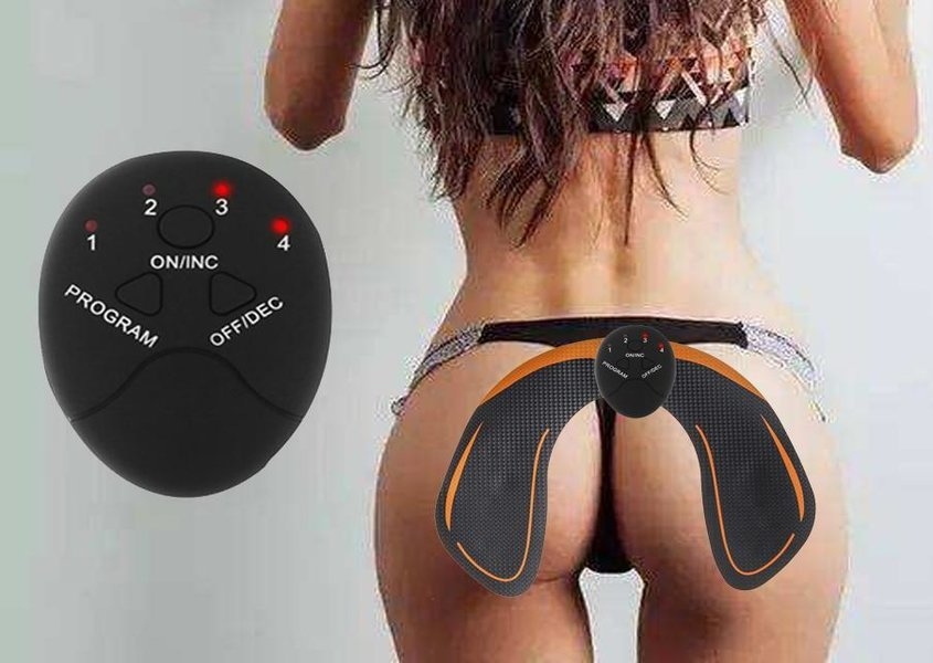 Smart Fitness EMS – مجموعة التدريب الإلكترونية 5 قطع Smart Fitness EMS – مجموعة التدريب الإلكترونية 5 قطع اللياقة البدنية والتخسيس Smart Fitness EMS – مجموعة التدريب الإلكترونية 5 قطع Smart Fitness EMS – مجموعة التدريب الإلكترونية 5 قطع اللياقة البدنية والتخسيس