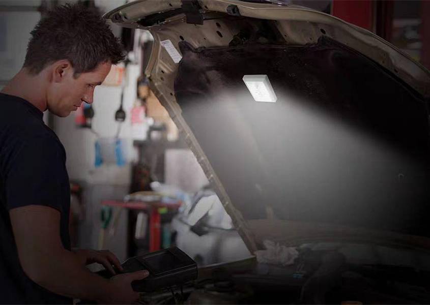 كشاف الليد سهل الحمل كشاف الليد سهل الحمل أدوات المنزل والتخزين كشاف الليد سهل الحمل كشاف الليد سهل الحمل أدوات المنزل والتخزين