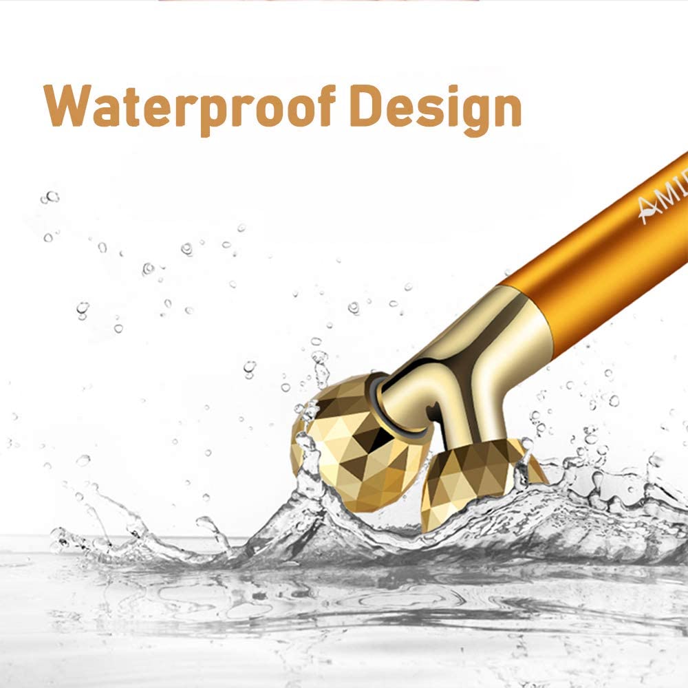 Roller Electric Sonic Energy Beauty Bar Roller Electric Sonic Energy Beauty Bar أدوات الجمال Roller Electric Sonic Energy Beauty Bar Roller Electric Sonic Energy Beauty Bar أدوات الجمال