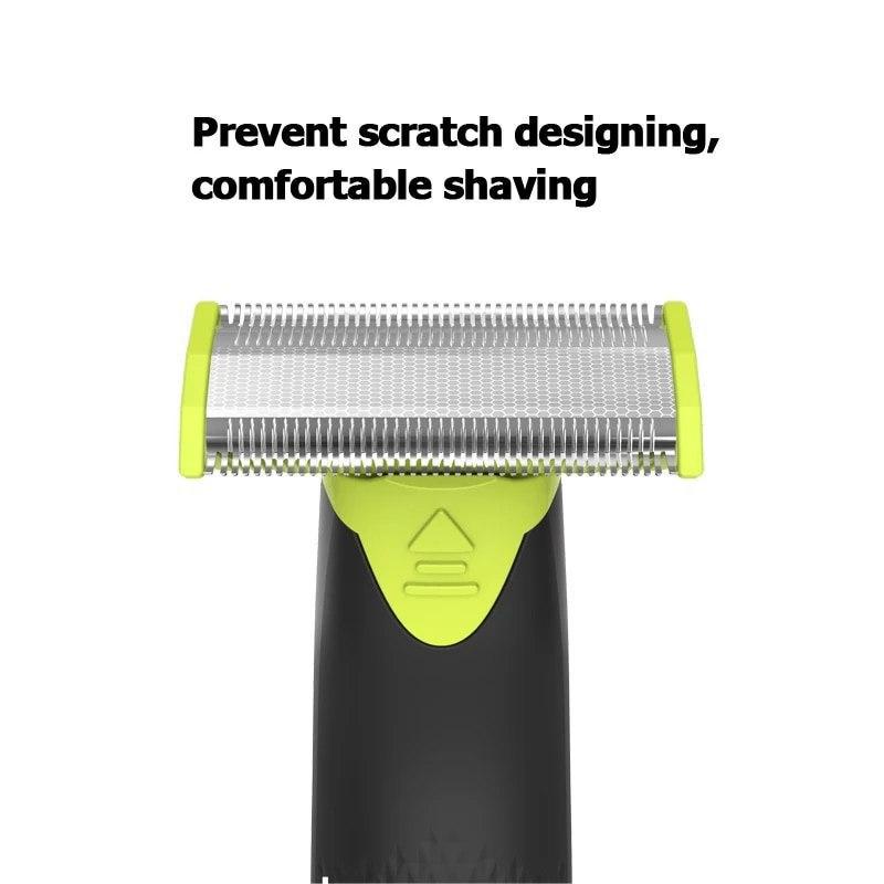 Sokany Hybrid Electric Trimmer And Shaver For Men & Women Sokany Hybrid Electric Trimmer And Shaver For Men & Women Electrical Hair Removals Sokany Hybrid Electric Trimmer And Shaver For Men & Women Sokany Hybrid Electric Trimmer And Shaver For Men & Women Electrical Hair Removals