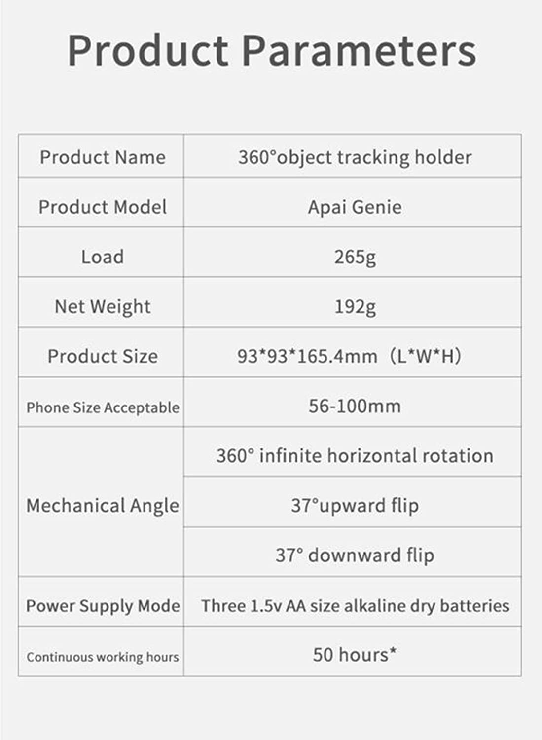 حامل سيلفي محمول والتتبع التلقائي حامل سيلفي محمول والتتبع التلقائي إلكترونيات و اكسسوارات حامل سيلفي محمول والتتبع التلقائي حامل سيلفي محمول والتتبع التلقائي إلكترونيات و اكسسوارات