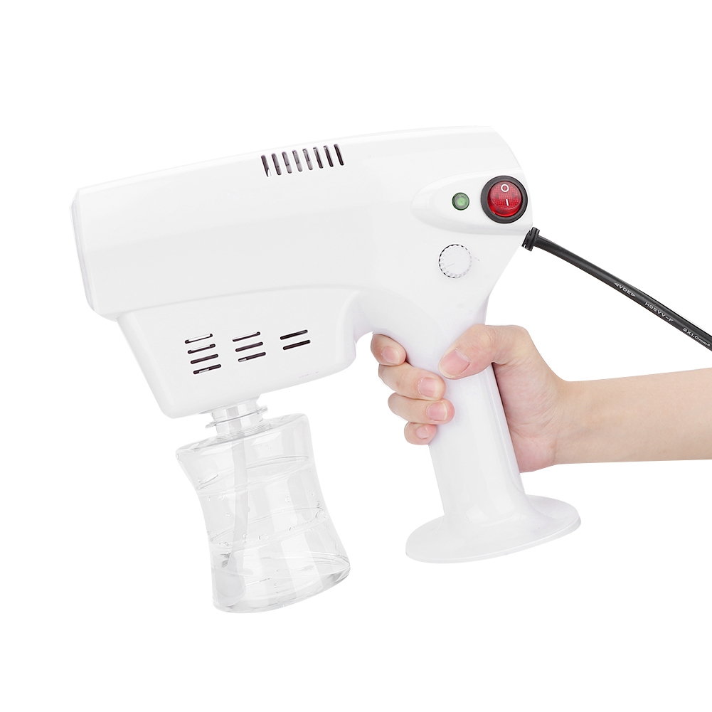 Nano Steam Spray For Hair&Face Nano Steam Spray For Hair&Face Beauty tools Nano Steam Spray For Hair&Face Nano Steam Spray For Hair&Face Beauty tools