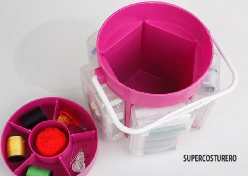 210PC Professional Sewing Kit 210PC Professional Sewing Kit Home tools & Storage 210PC Professional Sewing Kit 210PC Professional Sewing Kit Home tools & Storage