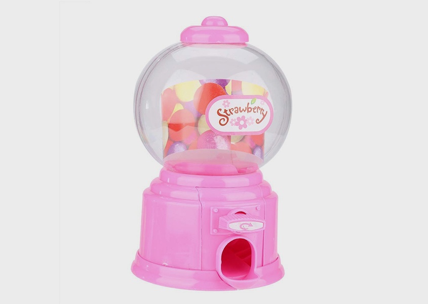 Candy machine – حصالة الحلويات Candy machine – حصالة الحلويات أطفال Candy machine – حصالة الحلويات Candy machine – حصالة الحلويات أطفال