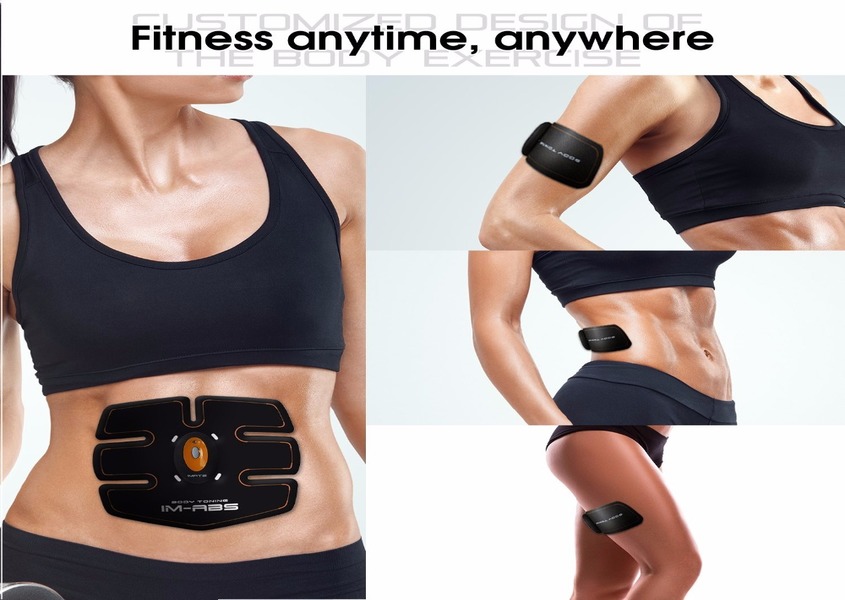 Smart Fitness EMS – منشط عضلات البطن والذراعين أو الفخدين Smart Fitness EMS – منشط عضلات البطن والذراعين أو الفخدين اللياقة البدنية والتخسيس Smart Fitness EMS – منشط عضلات البطن والذراعين أو الفخدين Smart Fitness EMS – منشط عضلات البطن والذراعين أو الفخدين اللياقة البدنية والتخسيس