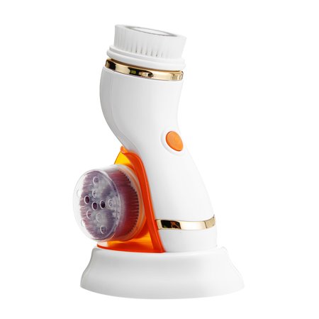 منظف و مساج الوجه 4*1 منظف و مساج الوجه 4*1 Beauty tools منظف و مساج الوجه 4*1 منظف و مساج الوجه 4*1 Beauty tools