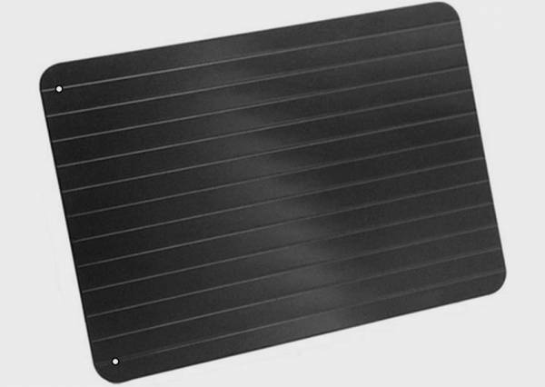 Defrost Tray-لوح فك المجمدات Defrost Tray-لوح فك المجمدات Kitchen & Dining Defrost Tray-لوح فك المجمدات Defrost Tray-لوح فك المجمدات Kitchen & Dining