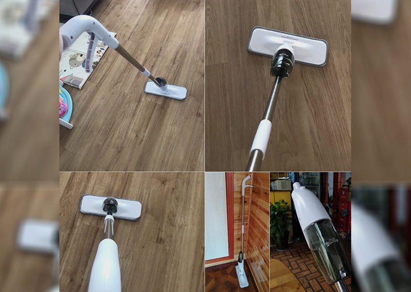 3 In 1 Spray Mop Sweeper 3 In 1 Spray Mop Sweeper Bed & Bath 3 In 1 Spray Mop Sweeper 3 In 1 Spray Mop Sweeper Bed & Bath