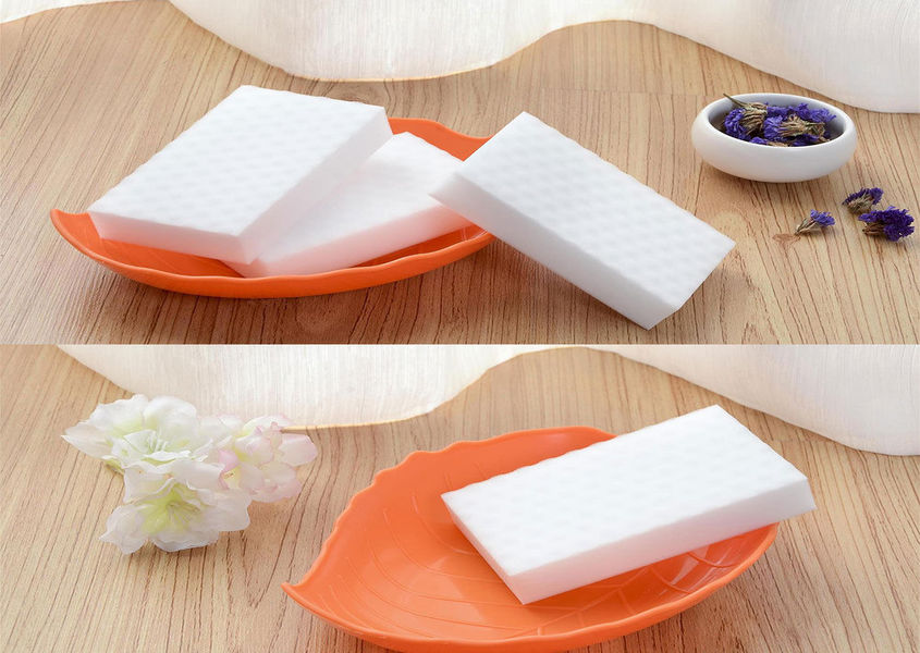 3Pcs Nano Sponge 3Pcs Nano Sponge Bed & Bath 3Pcs Nano Sponge 3Pcs Nano Sponge Bed & Bath
