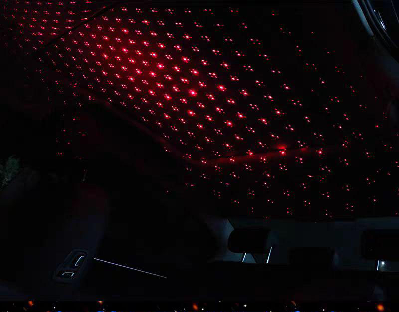 ليزر يو اس بى للسيارة او الكمبيوتر ليزر يو اس بى للسيارة او الكمبيوتر أجهزة منزلية