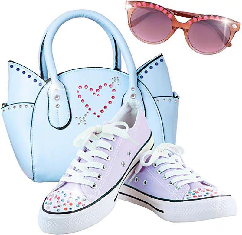 مجموعة عبوة مجوهرات بلينج بلينج-180 قطعة مجموعة عبوة مجوهرات بلينج بلينج-180 قطعة أدوات الجمال مجموعة عبوة مجوهرات بلينج بلينج-180 قطعة مجموعة عبوة مجوهرات بلينج بلينج-180 قطعة أدوات الجمال