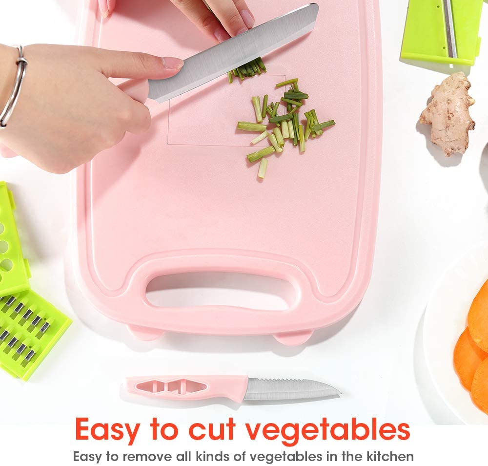 Kitchen shredder panels 9 in 1 Kitchen shredder panels 9 in 1 Kitchen & Dining Kitchen shredder panels 9 in 1 Kitchen shredder panels 9 in 1 Kitchen & Dining