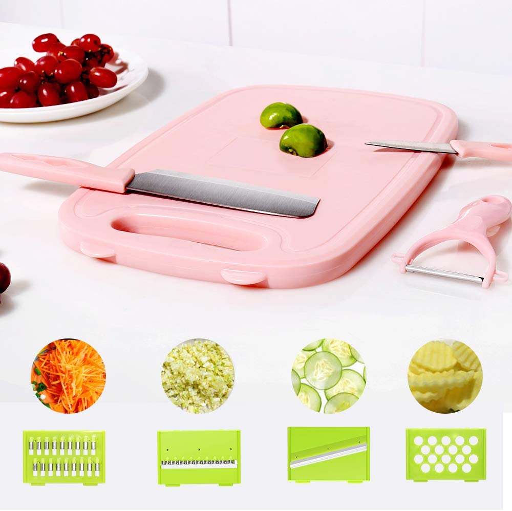 Kitchen shredder panels 9 in 1 Kitchen shredder panels 9 in 1 Kitchen & Dining Kitchen shredder panels 9 in 1 Kitchen shredder panels 9 in 1 Kitchen & Dining