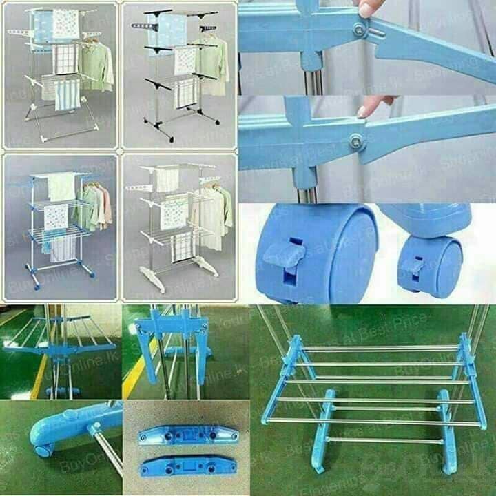 منشر ليوستار 3 دور منشر ليوستار 3 دور أدوات المنزل والتخزين منشر ليوستار 3 دور منشر ليوستار 3 دور أدوات المنزل والتخزين