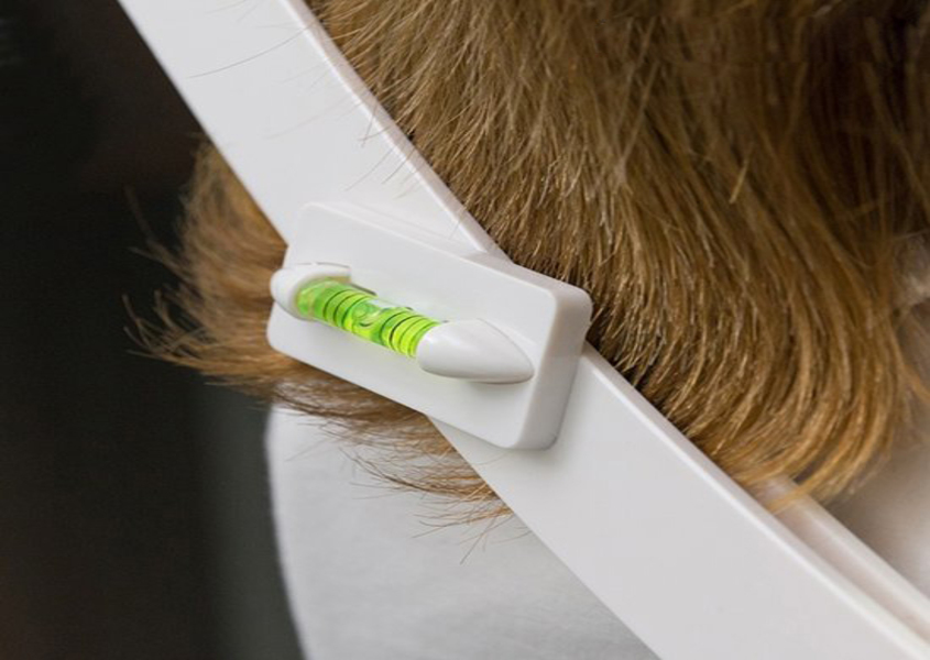 Haircut Guides 2 Pcs – توكة قص الشعر 2 قطعة Haircut Guides 2 Pcs – توكة قص الشعر 2 قطعة Beauty tools Haircut Guides 2 Pcs – توكة قص الشعر 2 قطعة Haircut Guides 2 Pcs – توكة قص الشعر 2 قطعة Beauty tools