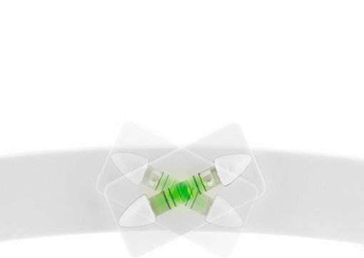 Haircut Guides 2 Pcs – Hair Cut Toka 2 Pieces Haircut Guides 2 Pcs – Hair Cut Toka 2 Pieces Beauty tools