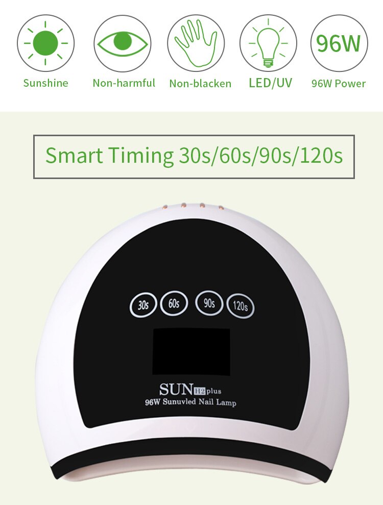 Nail polish dryer Nail polish dryer Beauty tools