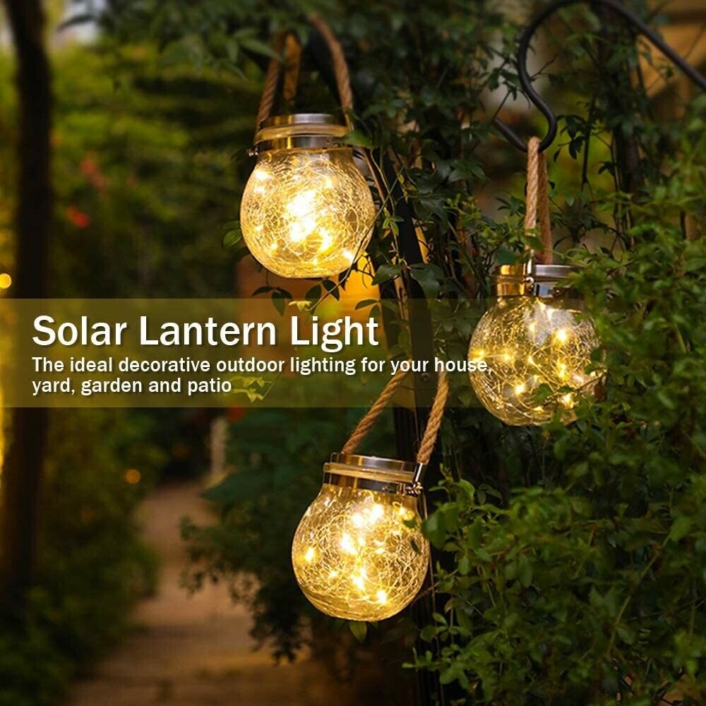 مصباح الكرة الزجاجي مصباح الكرة الزجاجي ديكور المنزل