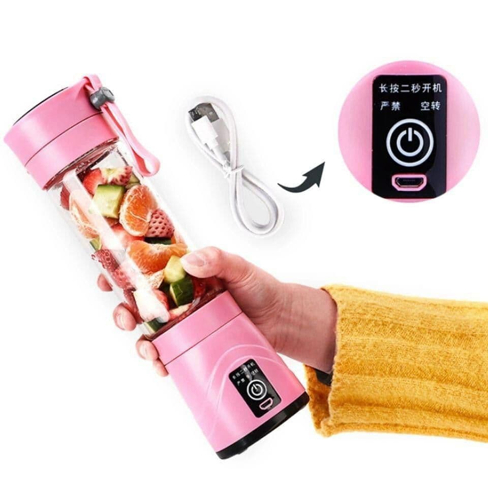 خلاط فواكه المحمول “USB” خلاط فواكه المحمول “USB” Household Appliances خلاط فواكه المحمول “USB” خلاط فواكه المحمول “USB” Household Appliances