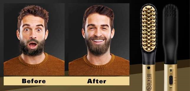 فرشاة ذهبية لفرد الشعر 2 في 1 فرشاة ذهبية لفرد الشعر 2 في 1 أجهزة العناية بالشعر فرشاة ذهبية لفرد الشعر 2 في 1 فرشاة ذهبية لفرد الشعر 2 في 1 أجهزة العناية بالشعر