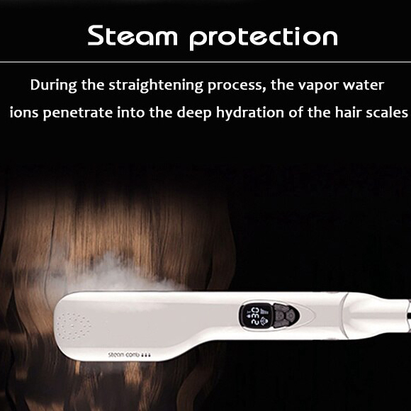 فرشاة حرارية بالبخار RE-2041 فرشاة حرارية بالبخار RE-2041 أجهزة العناية بالشعر فرشاة حرارية بالبخار RE-2041 فرشاة حرارية بالبخار RE-2041 أجهزة العناية بالشعر