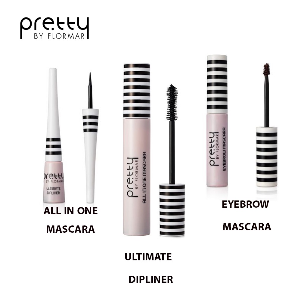 مجموعه العيون الكامله من “Pretty By Flormar” مجموعه العيون الكامله من “Pretty By Flormar” Cosmetics مجموعه العيون الكامله من “Pretty By Flormar” مجموعه العيون الكامله من “Pretty By Flormar” Cosmetics