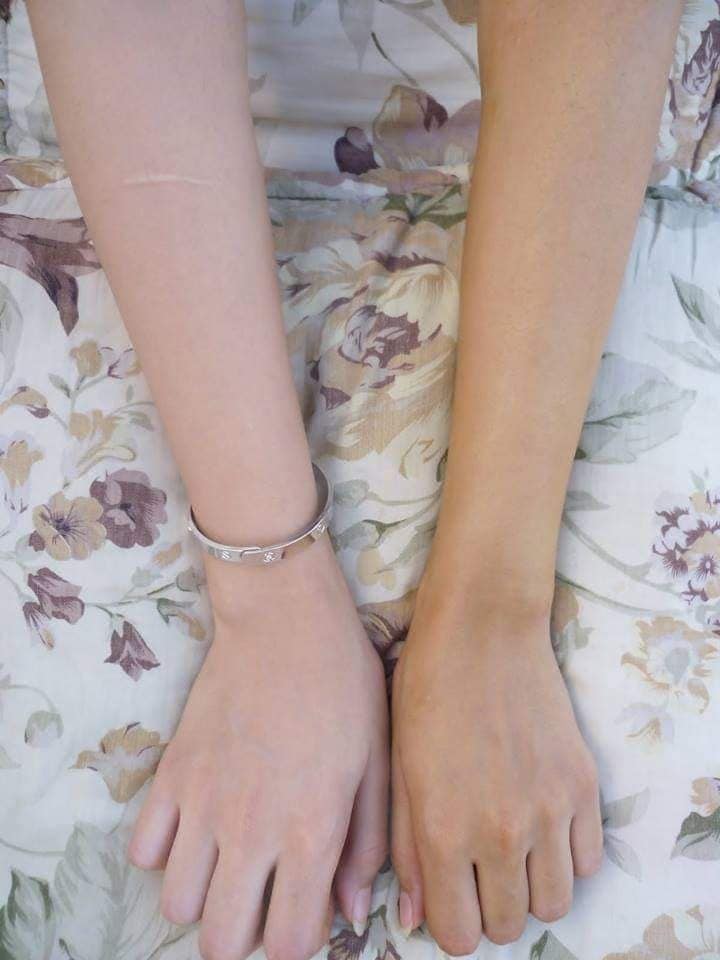 فونديشن الجسم “Air Stocking” فونديشن الجسم “Air Stocking” أدوات الجمال فونديشن الجسم “Air Stocking” فونديشن الجسم “Air Stocking” أدوات الجمال