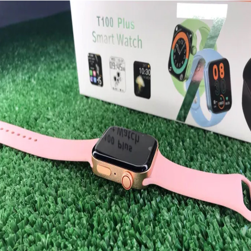 Smart Watch T100 Plus Smart Watch T100 Plus Smart Watch Smart Watch T100 Plus Smart Watch T100 Plus Smart Watch