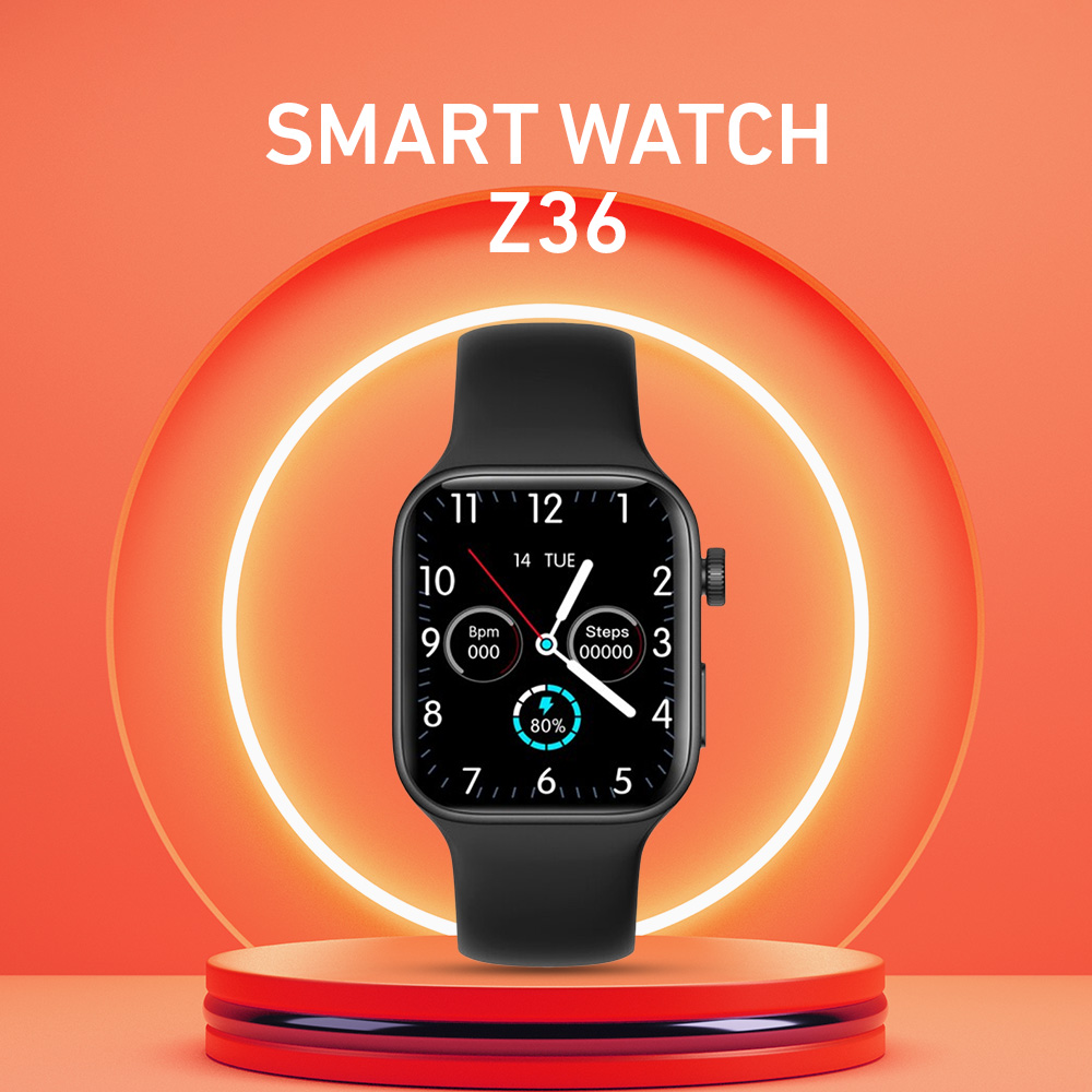 Smart Watch Z36 Smart Watch Z36 الساعات الذكيه Smart Watch Z36 Smart Watch Z36 الساعات الذكيه