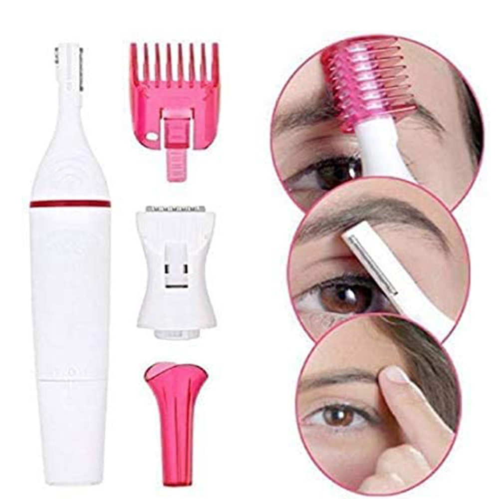 مجموعة العناية المتكاملة -5قطع مجموعة العناية المتكاملة -5قطع Beauty tools مجموعة العناية المتكاملة -5قطع مجموعة العناية المتكاملة -5قطع Beauty tools