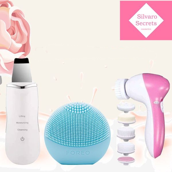 مجموعة العناية بالوجه مجموعة العناية بالوجه Beauty tools مجموعة العناية بالوجه مجموعة العناية بالوجه Beauty tools